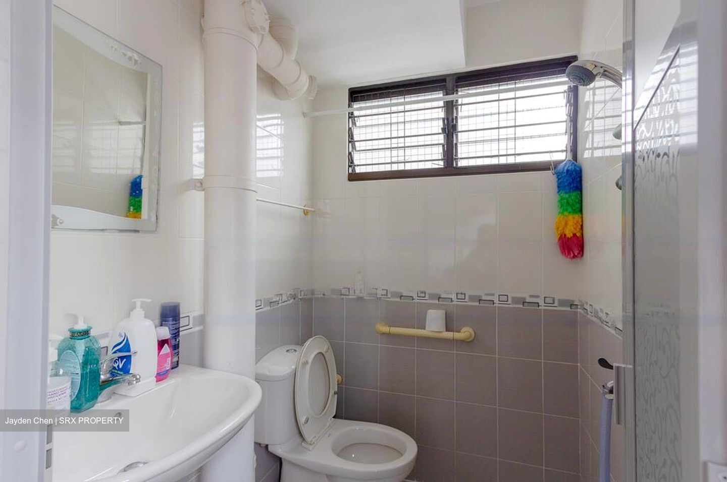 Blk 504 Cheng San Crest (Ang Mo Kio), HDB 3 Rooms #463579431